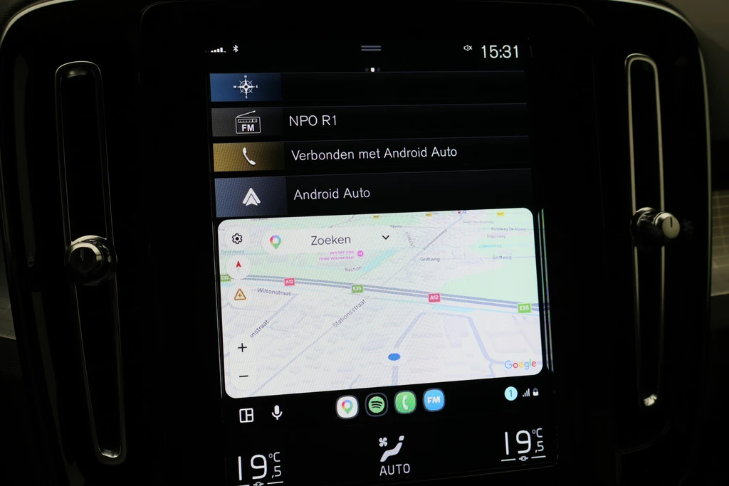 Volvo XC40 – foto 36