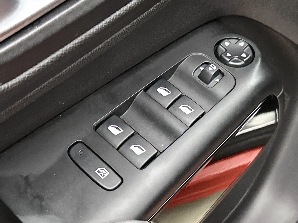 Citroën C5 Aircross – foto 27