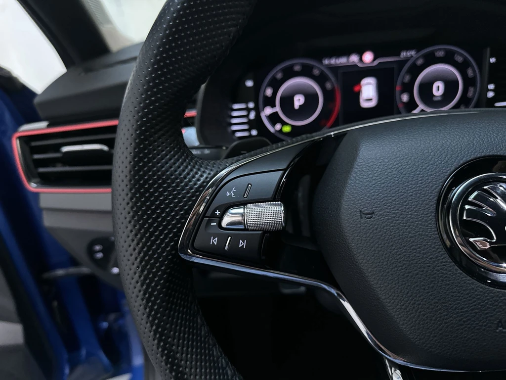 Škoda Scala – foto 22