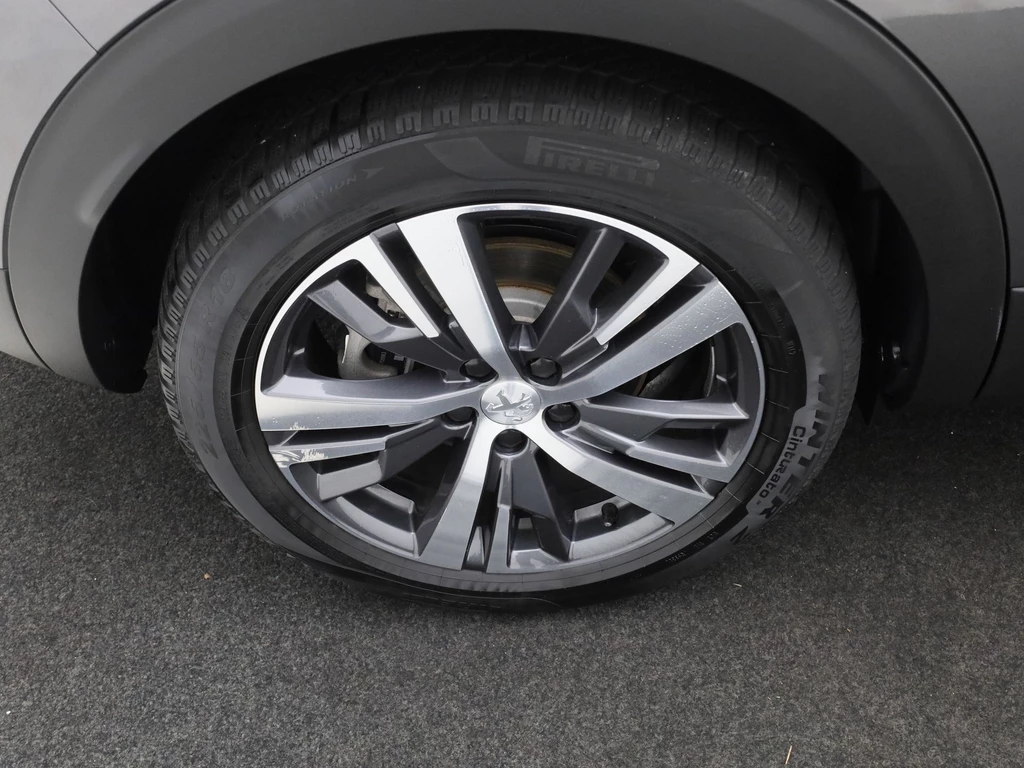 Peugeot 3008 – foto 27