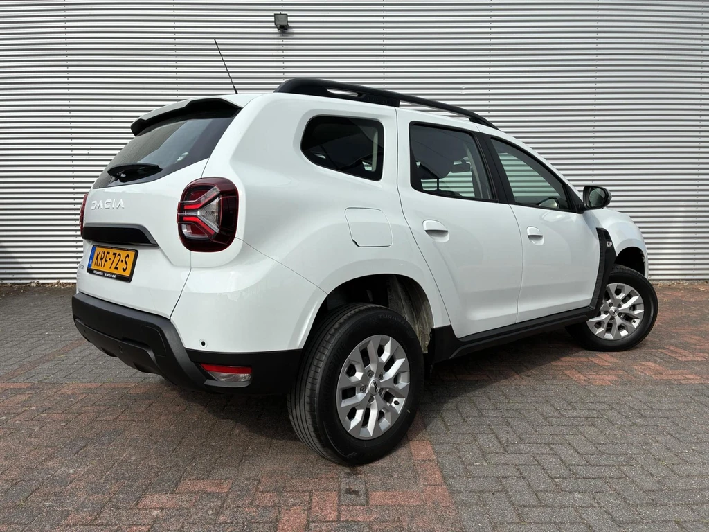 Dacia Duster – foto 4