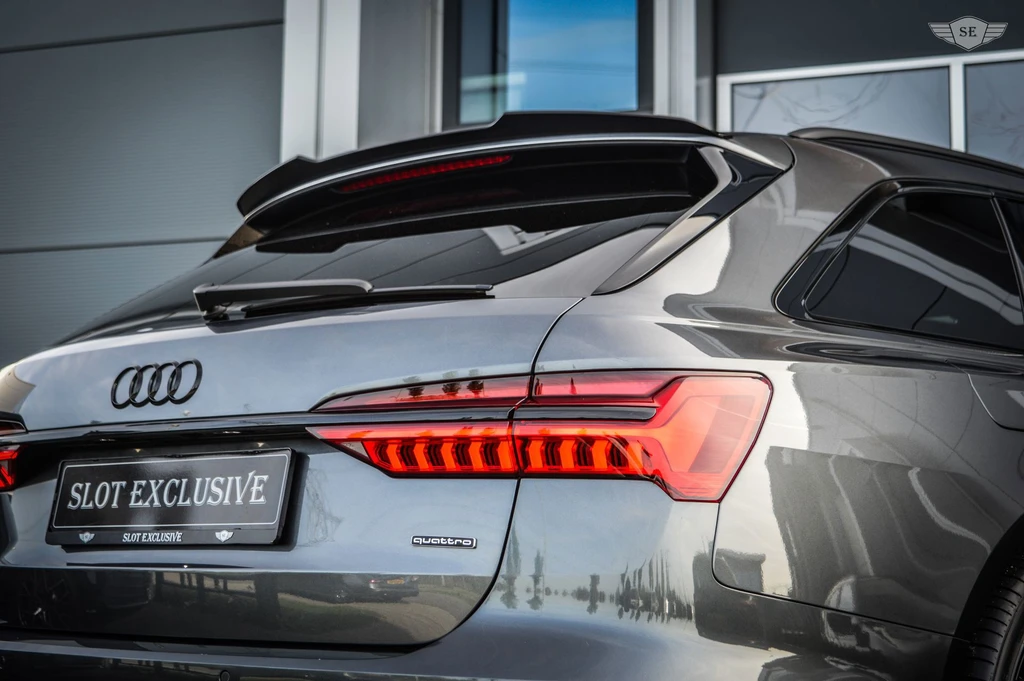 Audi A6 – foto 11