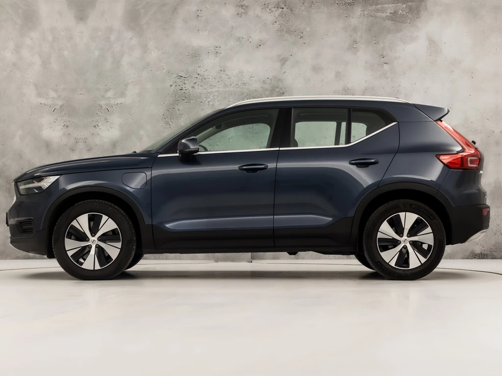 Volvo XC40 – foto 3