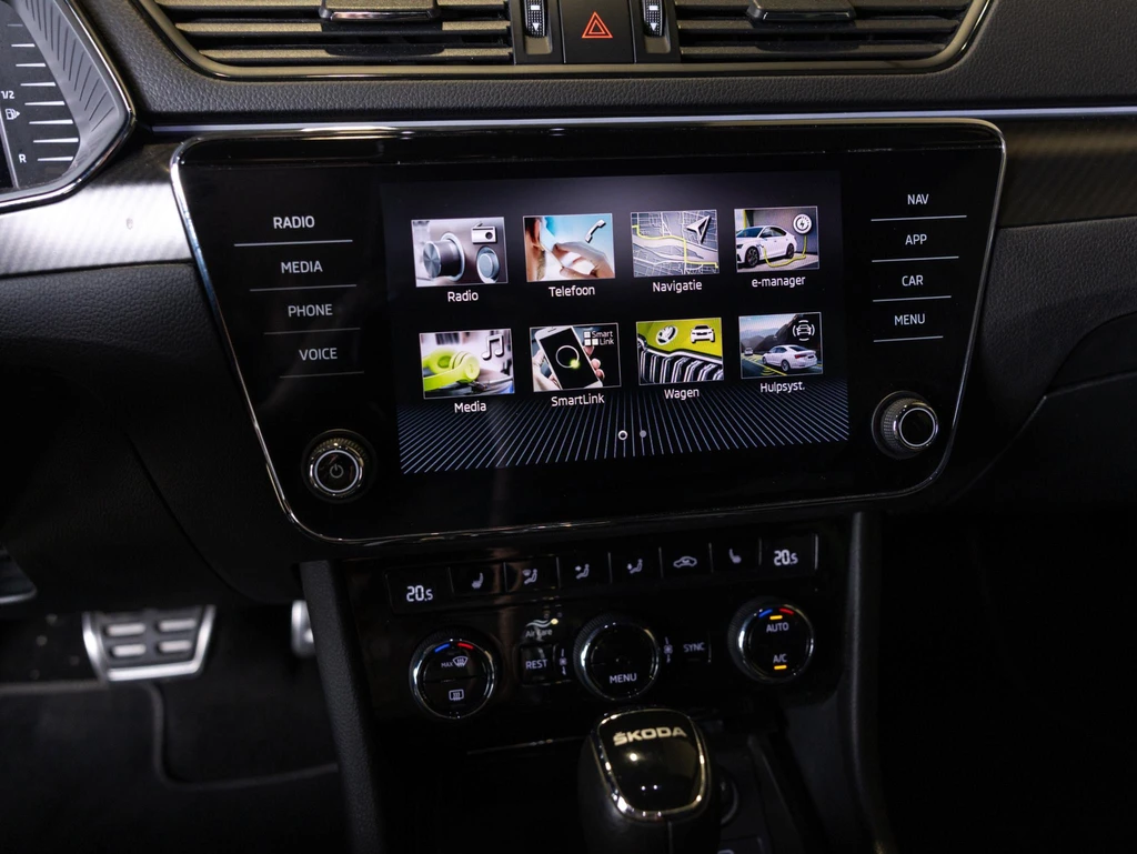 Škoda Superb – foto 31