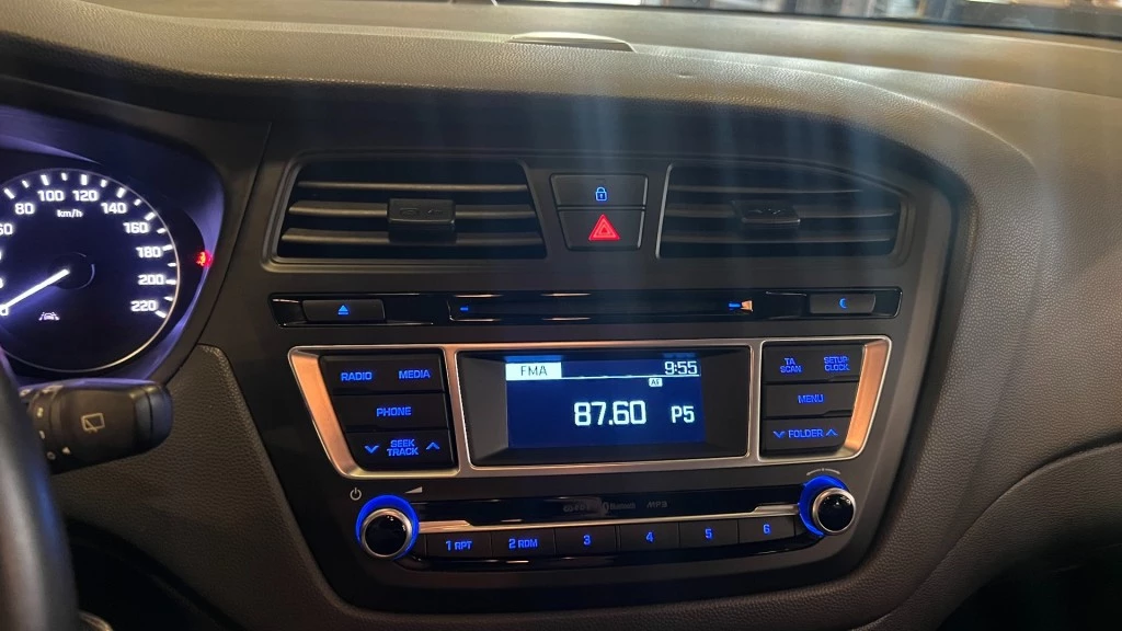 Hyundai i20 – foto 33
