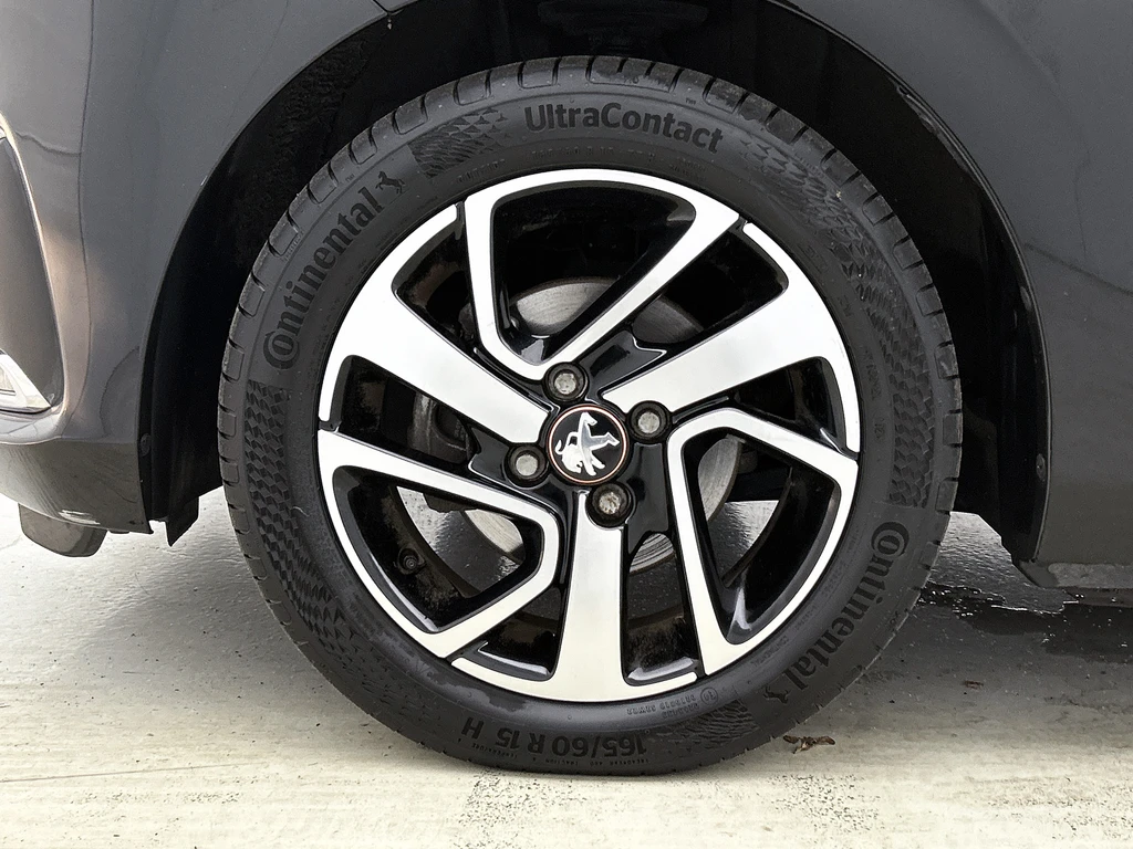 Peugeot 108 – foto 33