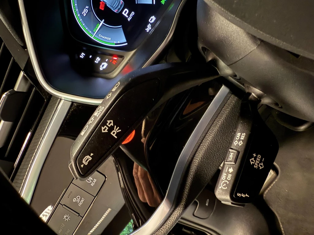 Audi Q3 – foto 21