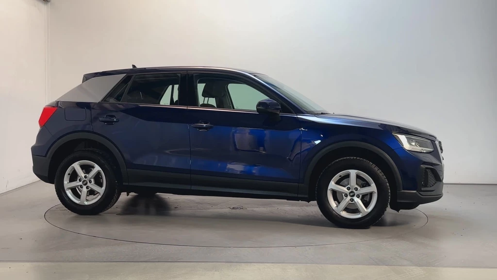 Audi Q2 – foto 6