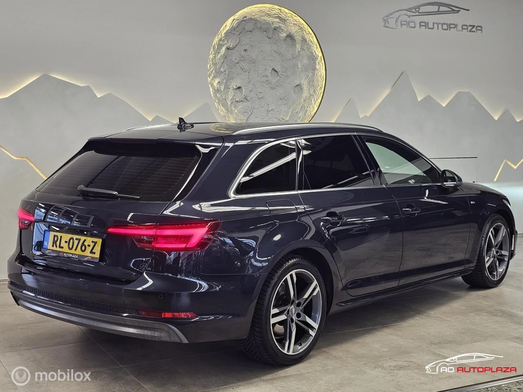 Audi A4 – foto 6