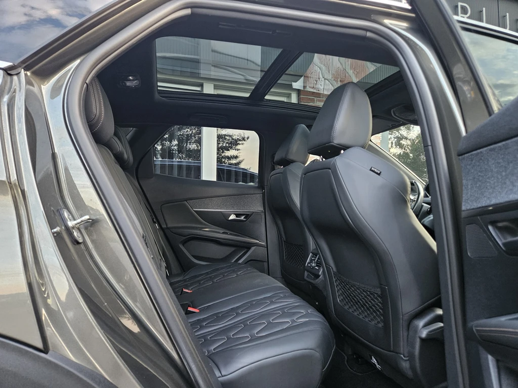 Peugeot 3008 – foto 46