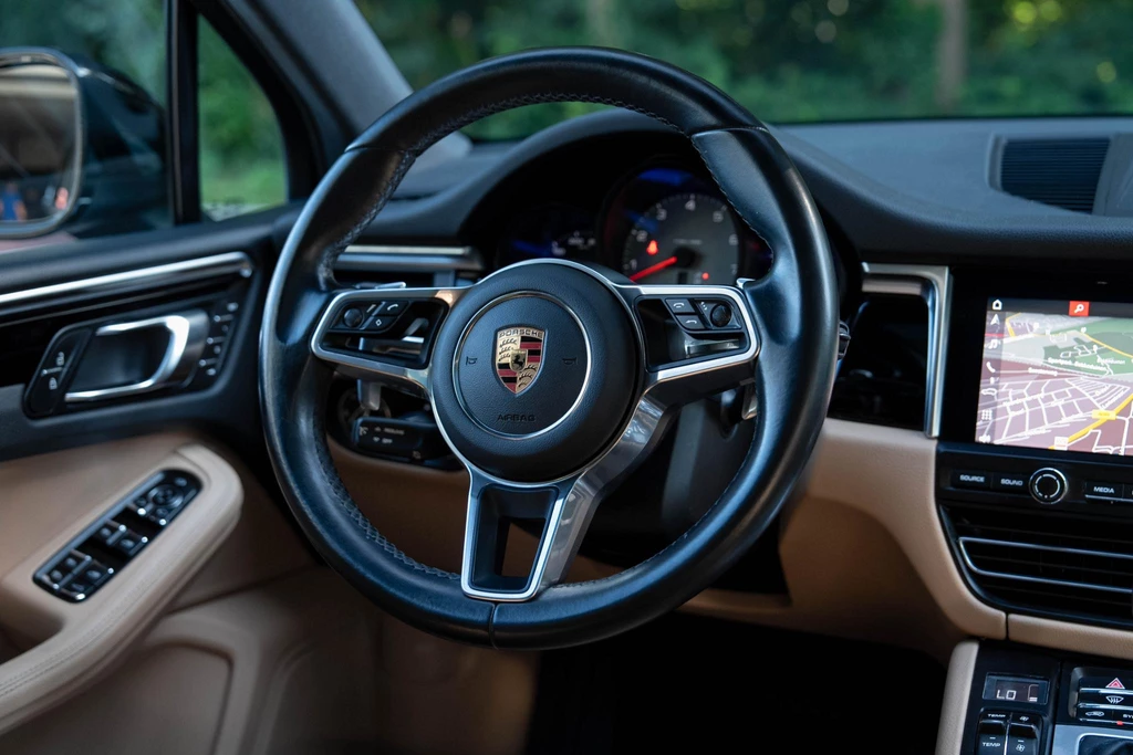 Porsche Macan – foto 25