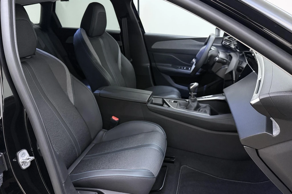 Peugeot 308 – foto 12
