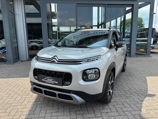 Citroën C3 Aircross – thumbnail 3