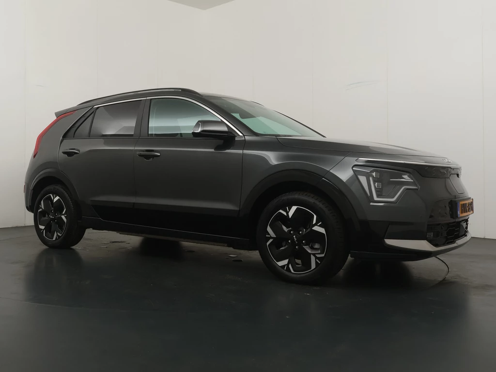 Kia Niro EV – foto 11