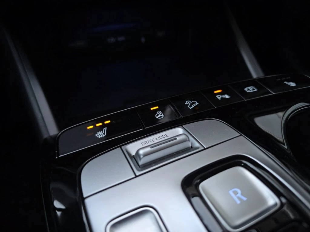 Hyundai Tucson – foto 13