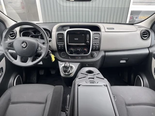 Renault Trafic – thumbnail 12