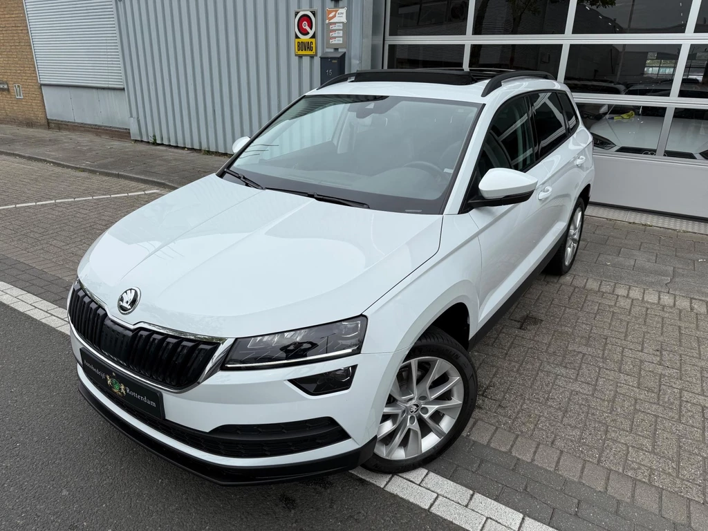 Škoda Karoq – foto 2