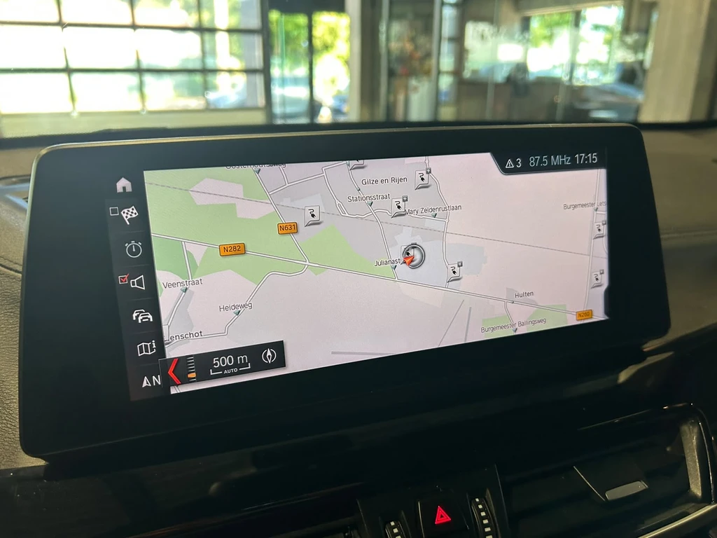 BMW X1 – foto 11