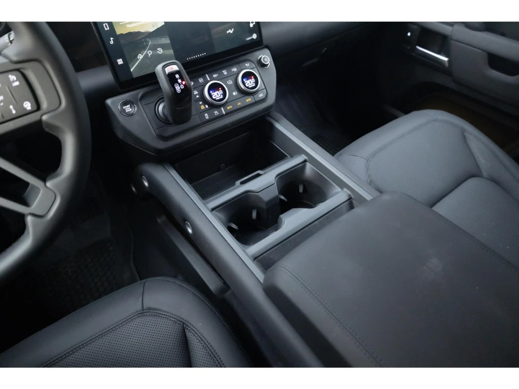 Land Rover Defender – foto 15