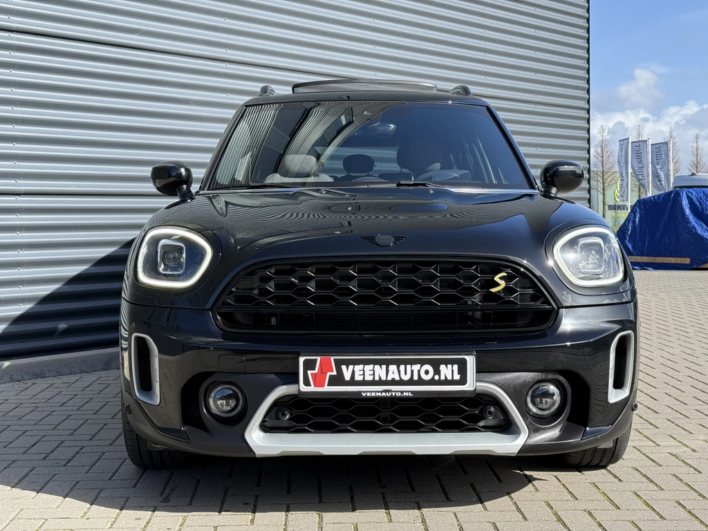 MINI Countryman – foto 8