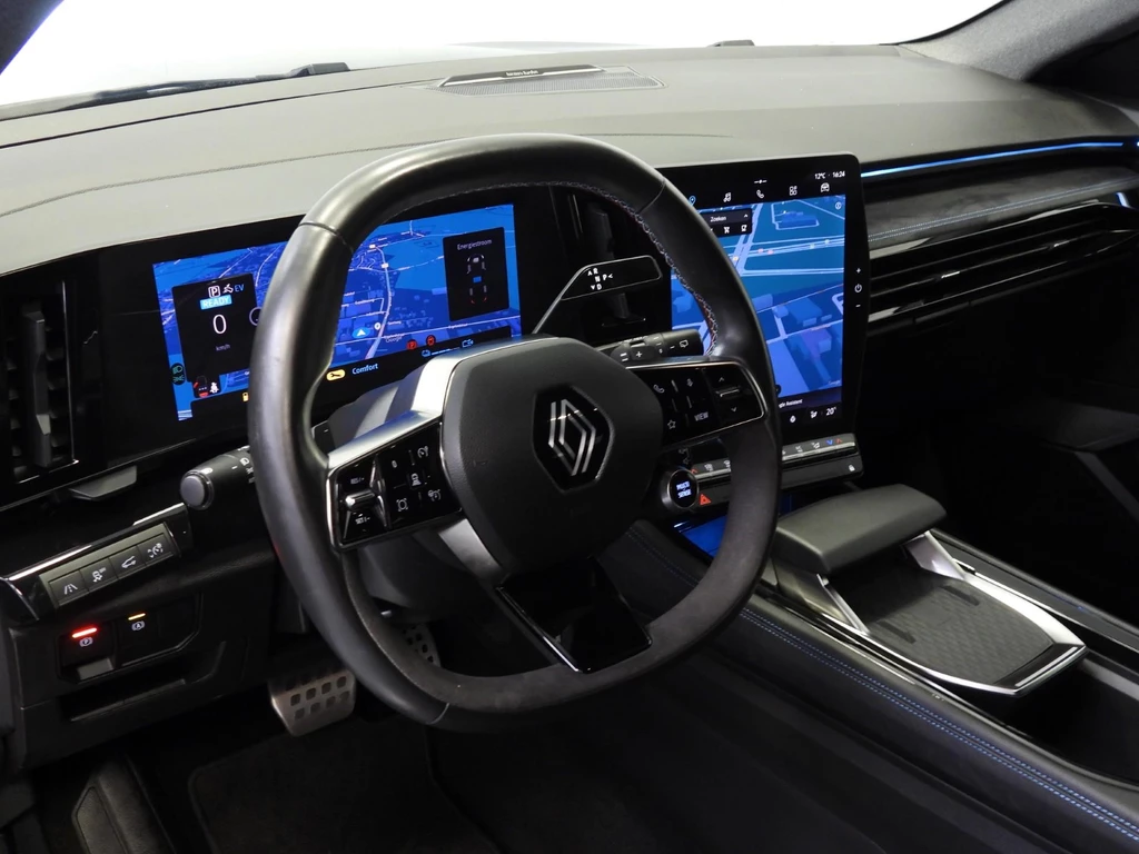 Renault Espace – foto 7