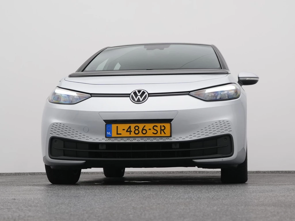Volkswagen ID.3 – foto 20