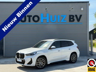 BMW X1 – thumbnail 1