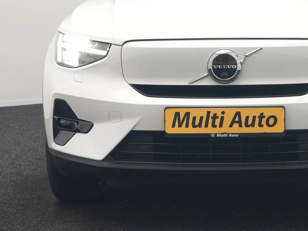 Volvo XC40 – foto 11
