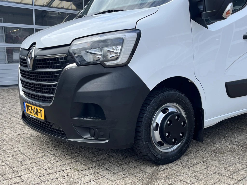 Renault Master – foto 4