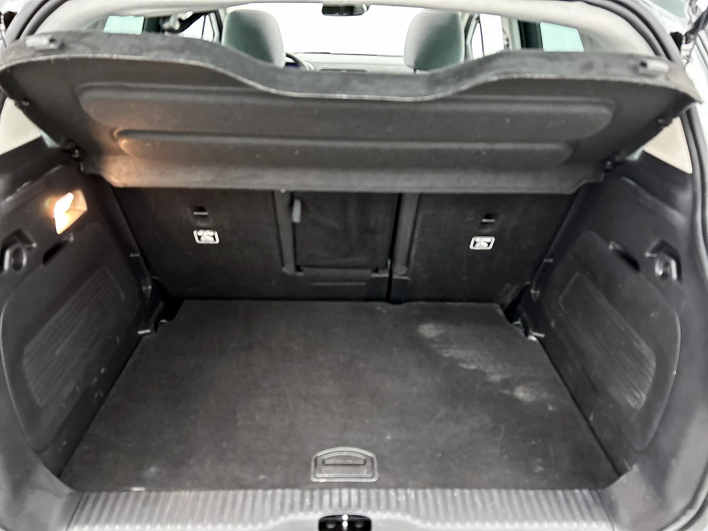 Citroën C3 Aircross – foto 32