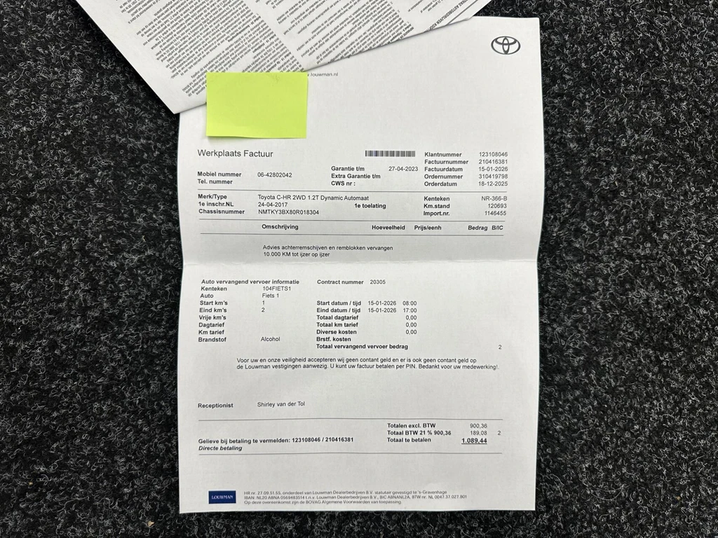Toyota C-HR – foto 62