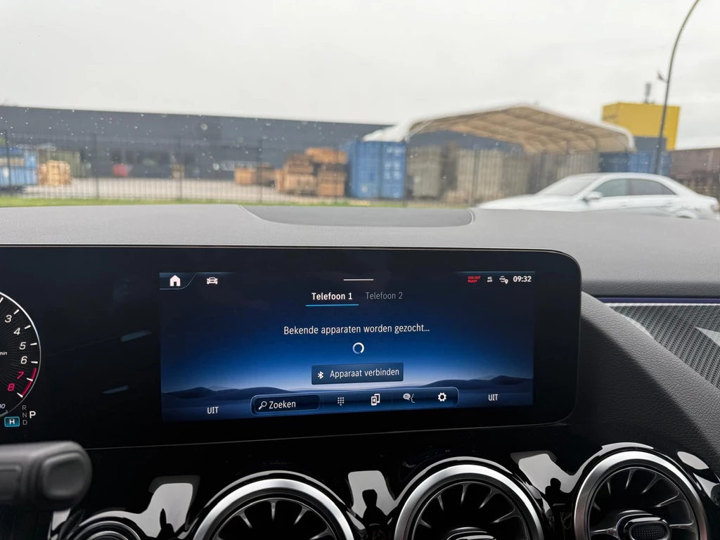 Mercedes-Benz B-Klasse – foto 30
