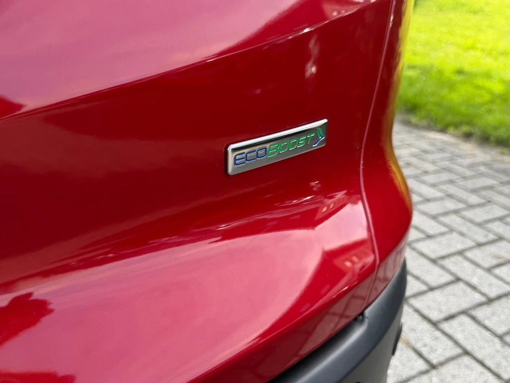 Ford Focus – foto 15