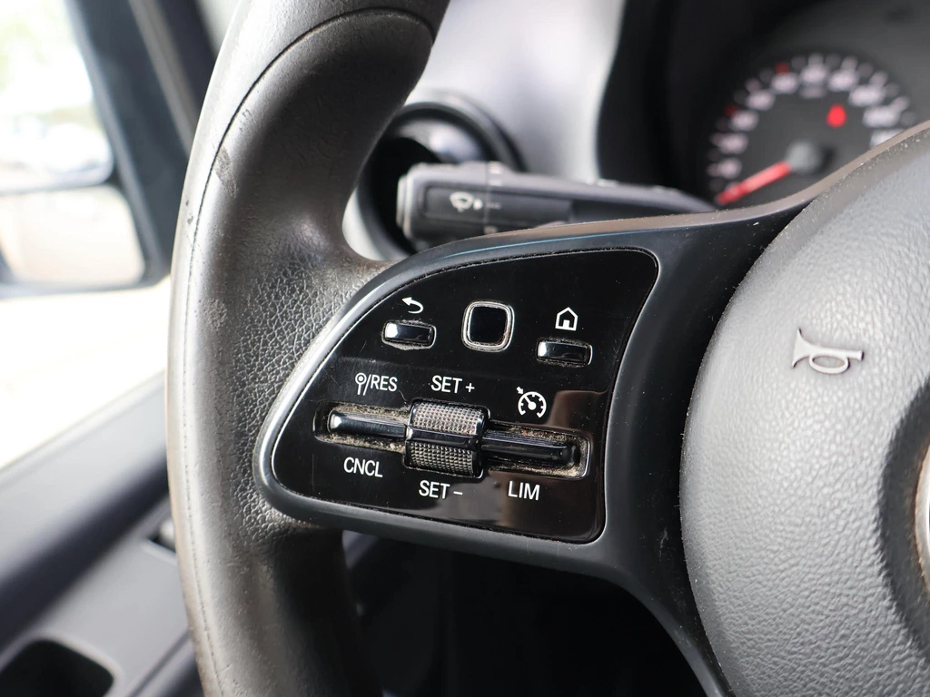 Mercedes-Benz Sprinter – foto 17