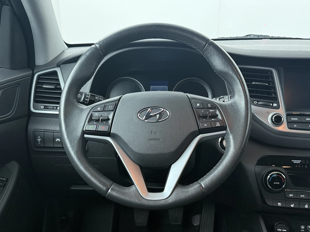 Hyundai Tucson – foto 37