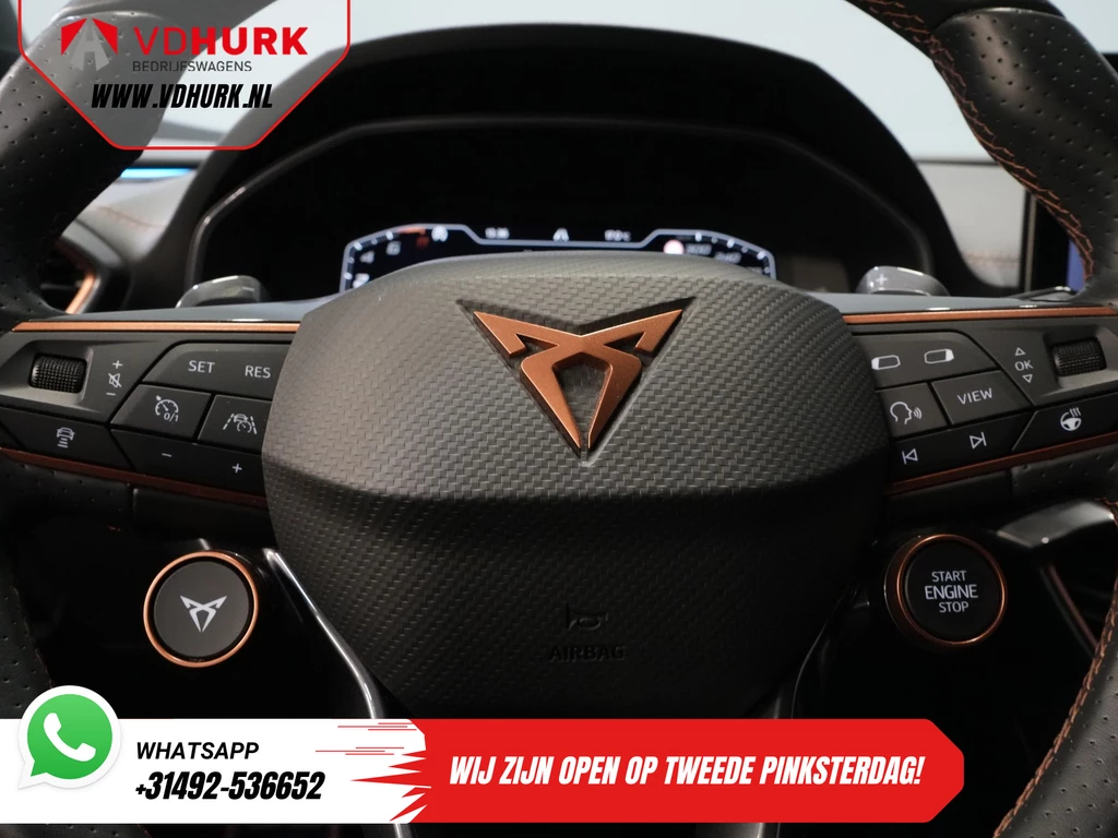 CUPRA Formentor – foto 24