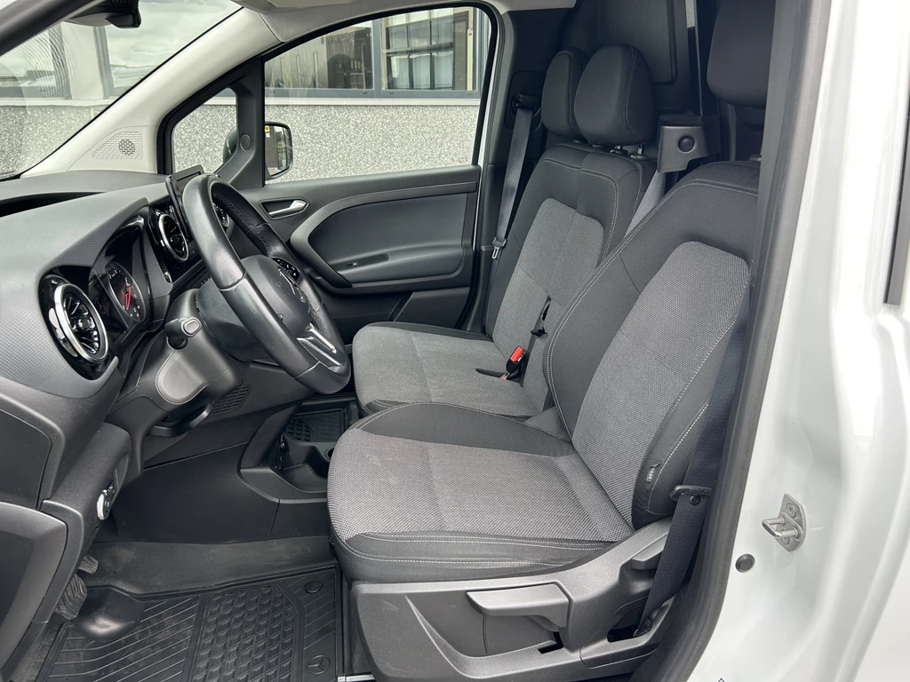 Mercedes-Benz Citan – foto 10