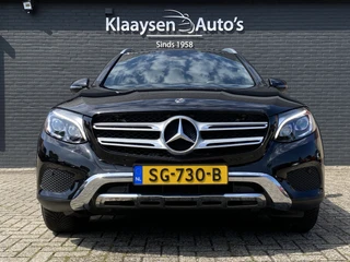 Mercedes-Benz GLC – thumbnail 9