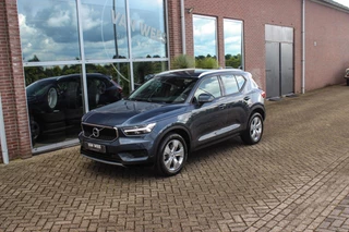 Volvo XC40 – thumbnail 1