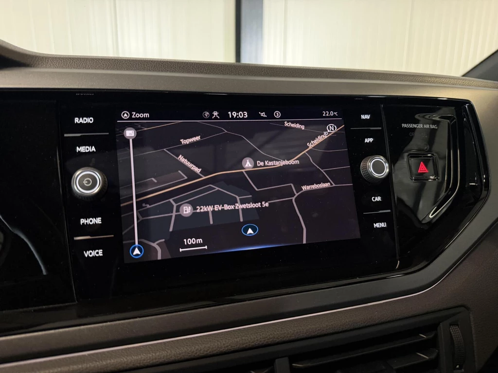 Volkswagen Polo – foto 34