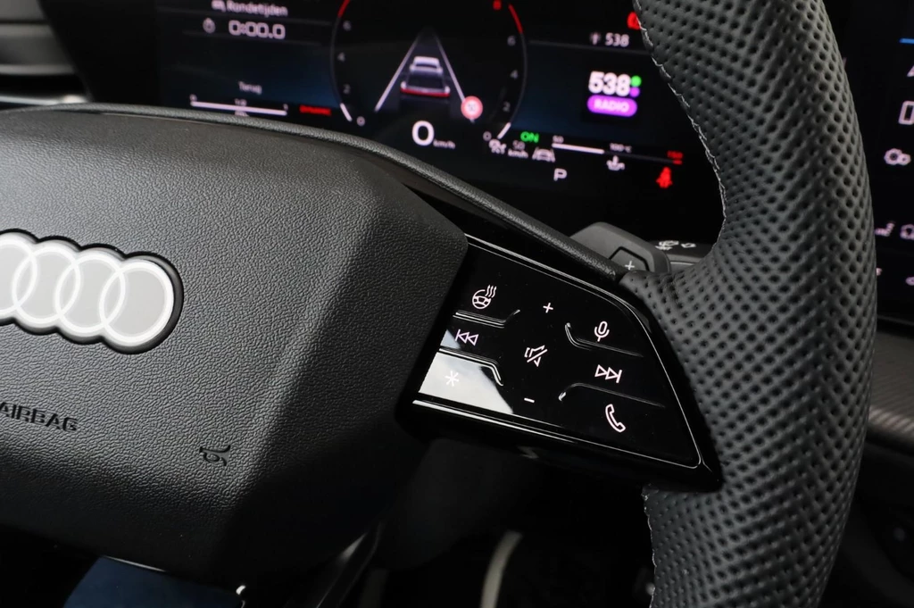 Audi SQ5 – foto 37