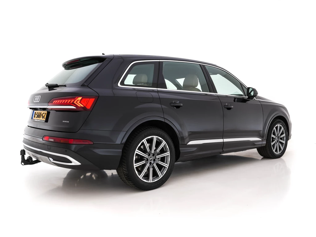 Audi Q7 – foto 4
