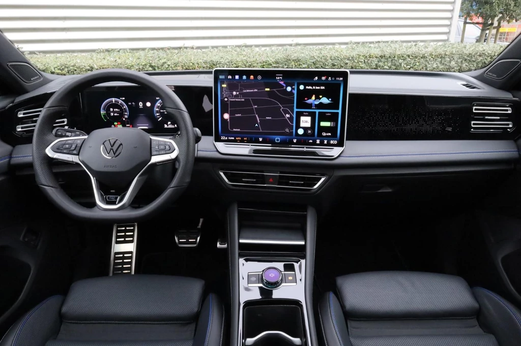 Volkswagen Tiguan – foto 21