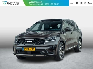 Kia Sorento – thumbnail 1