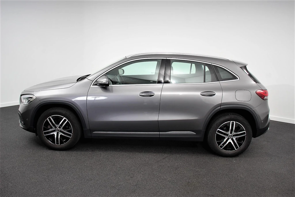 Mercedes-Benz GLA – foto 3