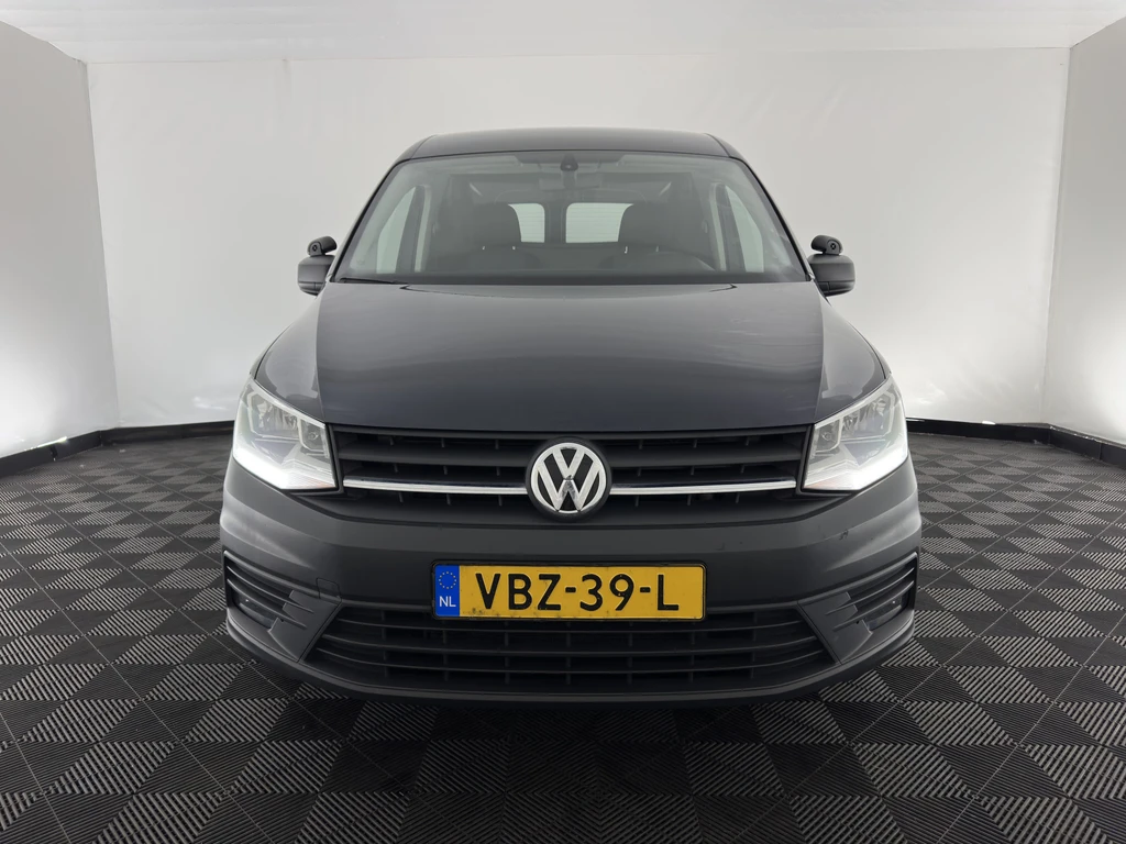 Volkswagen Caddy – foto 6