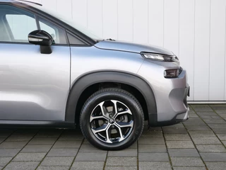 Citroën C3 Aircross – thumbnail 15