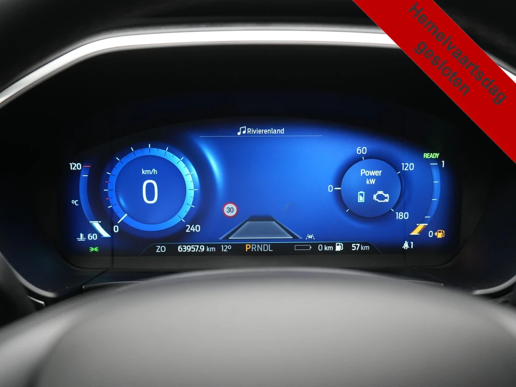 Ford Kuga – foto 45