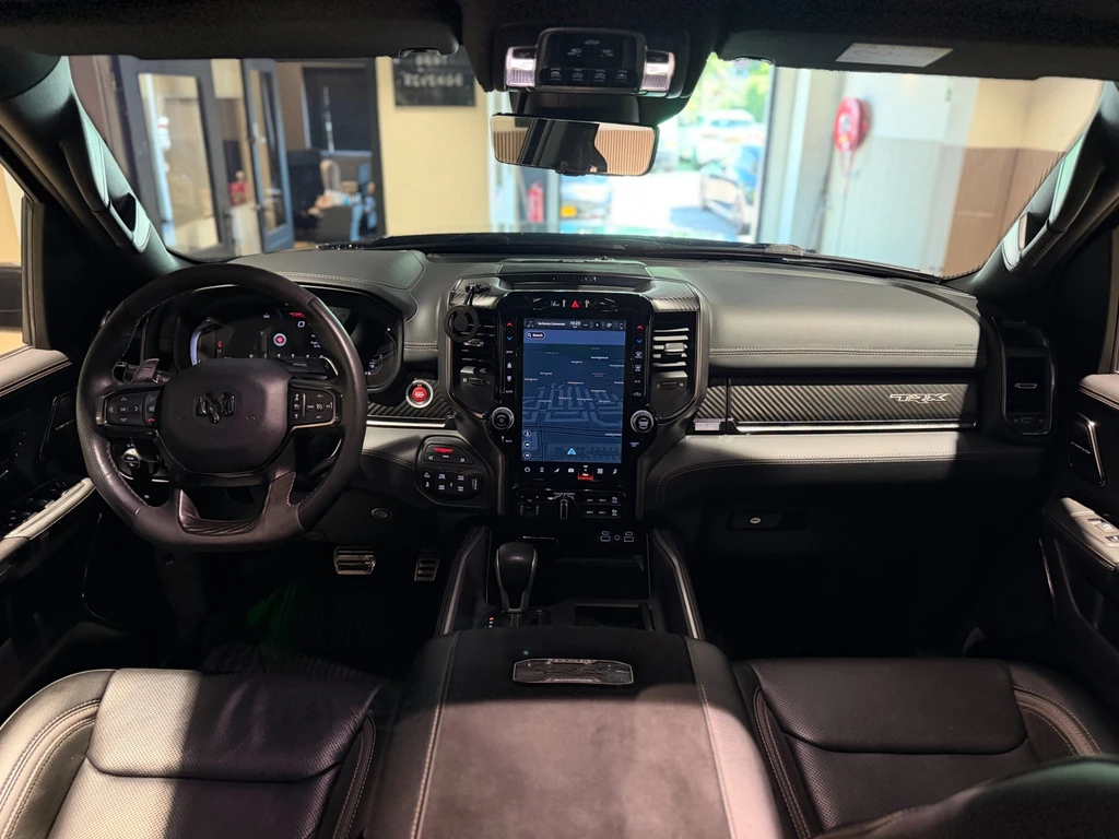 Dodge Ram 1500 – foto 9