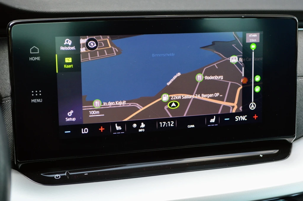 Škoda Octavia – foto 32